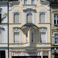 Regentenstraße 173