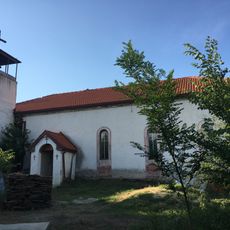 St. Nicholas Church (Brod)