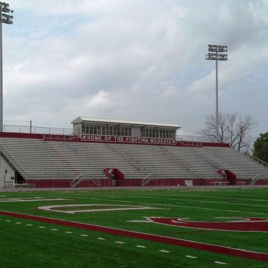 Wildcat Stadium
