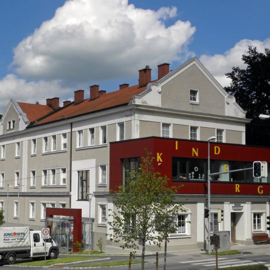 Kindergarten Pocksteinerstraße 33 Waidhofen an der Ybbs