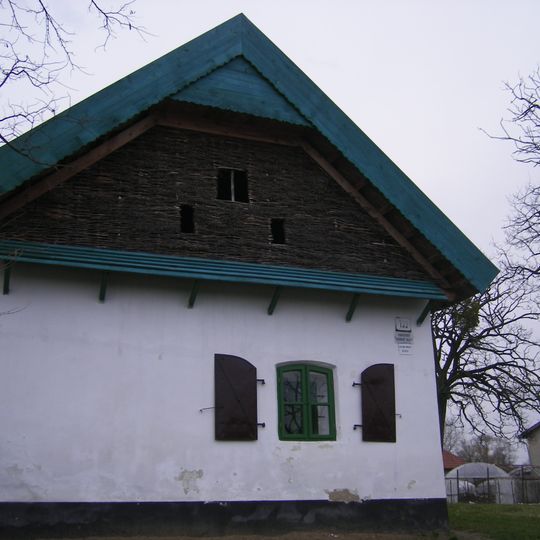 Múzeum ľud. arch. a bývania