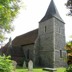 The Parish Church of St Peter