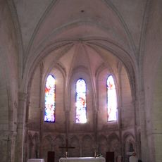Église Saint-Pancrace de Migennes