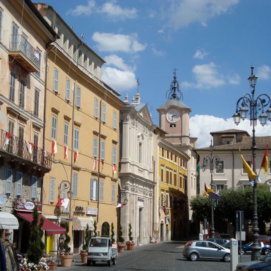 Anagni