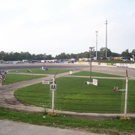 Slinger Speedway