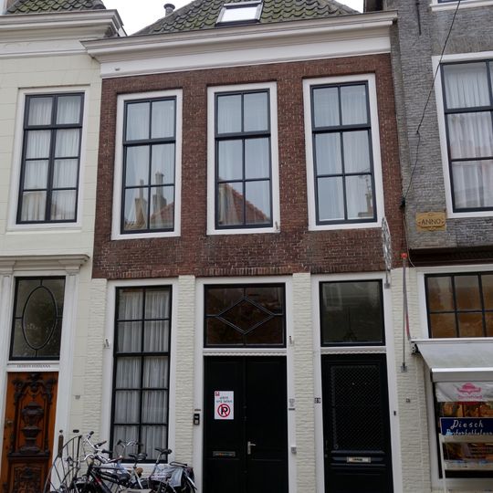 Poststraat 27, Zierikzee
