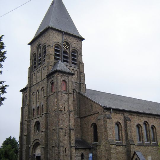 Sint-Margaretakerk