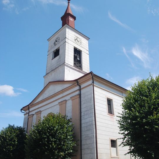 Church of Saint Giles