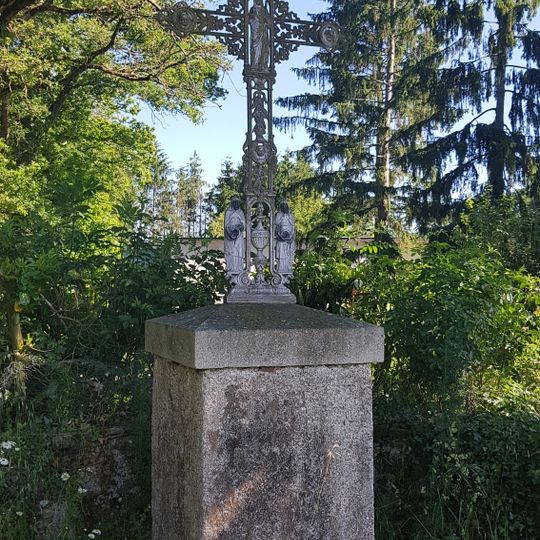 Croix du Radois