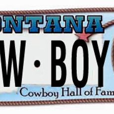 Montana Cowboy Hall of Fame