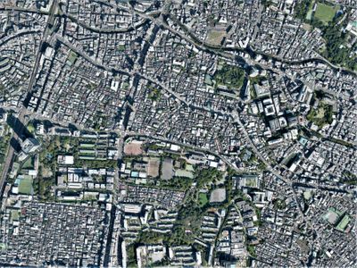 Aerial View 2