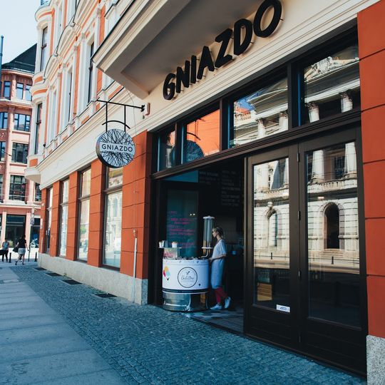 Gniazdo