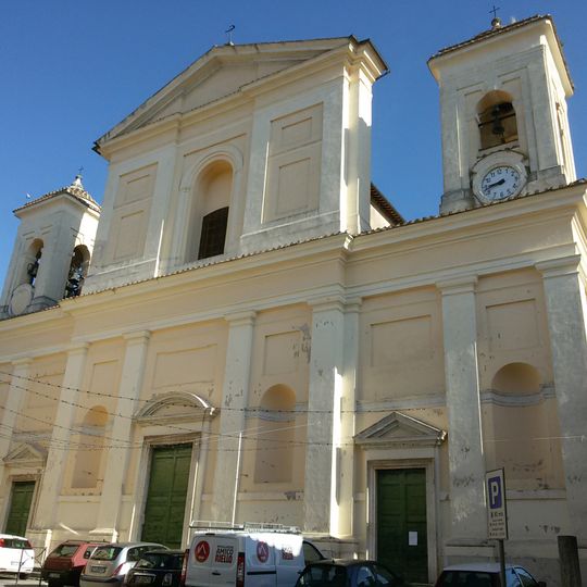Concattedrale di Santa Maria Assunta