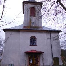 Church of Saint Procopius (Čistá u Horek)