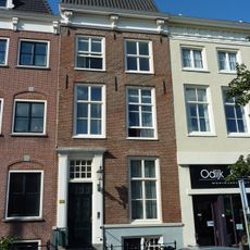 Prinsegracht 33, The Hague