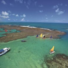 Porto de Galinhas