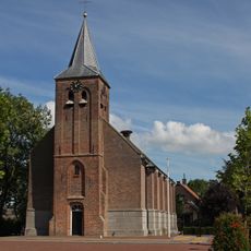 Nederlands Hervormde Kerk, Kedichem