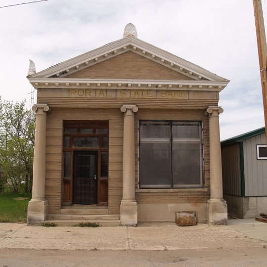 Portal State Bank