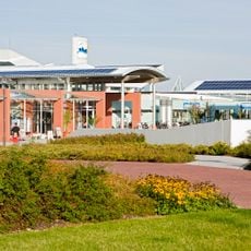 Thalassozentrum ahoi!