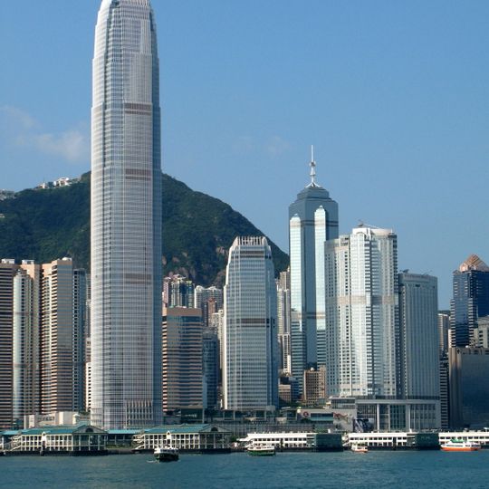International Finance Centre