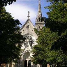 Sanctuaire Notre-Dame de Mont-Roland