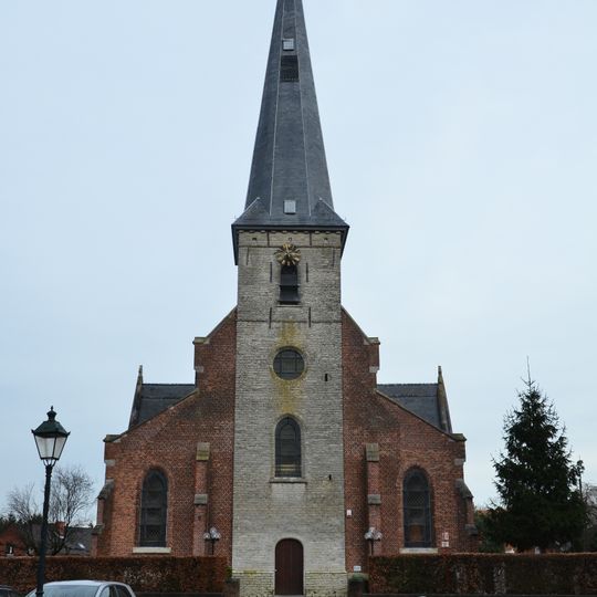 Onze-Lieve-Vrouwkerk
