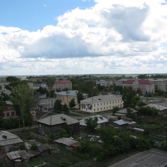 Kuybyshev