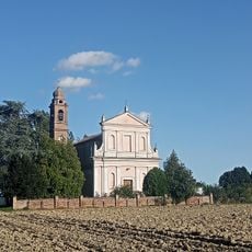 Chiesa della Conversione di San Paolo