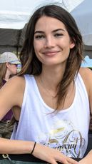 Lily Aldridge