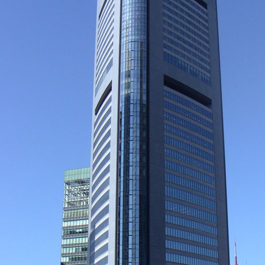 Park Hotel Tokyo