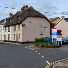 4 And 5, East Street