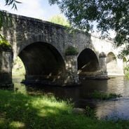 Huisseau-sur-Cosson