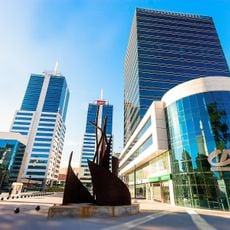 World Trade Center Montevideo