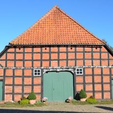 Hofanlage Nienburger Straße 17