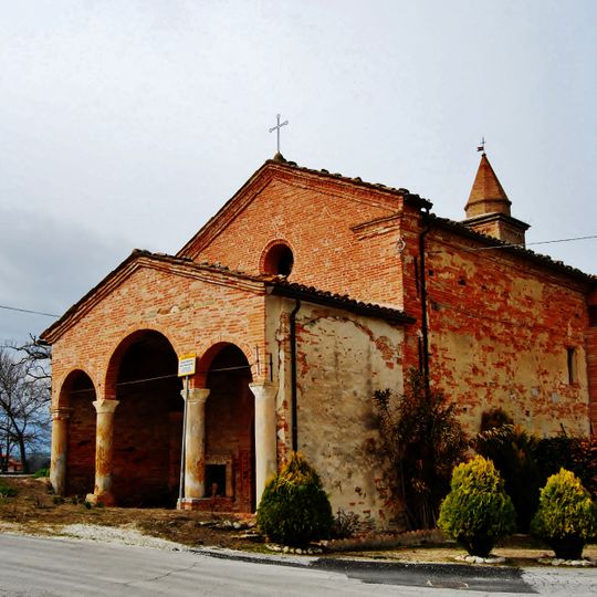 Chiesa di Santa Maria della Misericordia