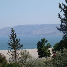 Mount of Beatitudes