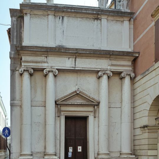 Chiesa di Santa Margherita