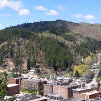 Deadwood