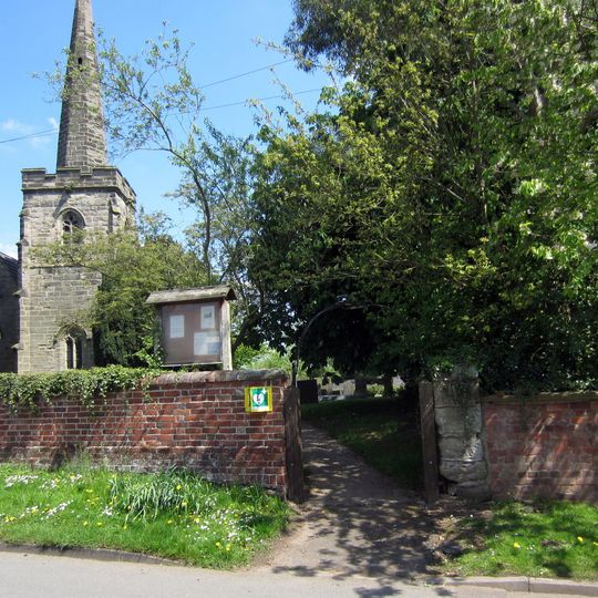 Church of the Holy Trinity