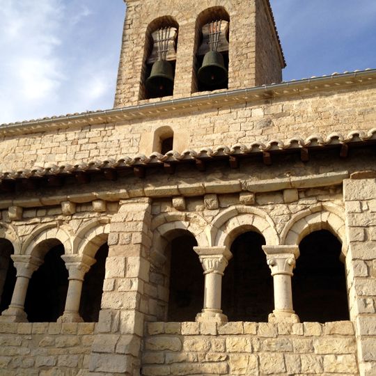 Iglesia de San Esteban