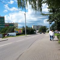 Osiedle Dziesięciny II