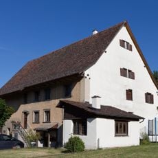 Haus zum Talhof