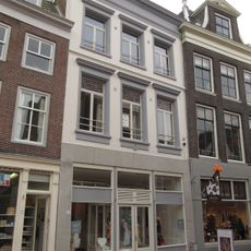 Voorstraat 324, Dordrecht
