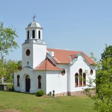 Saint Tsar Boris-Mikhail Church
