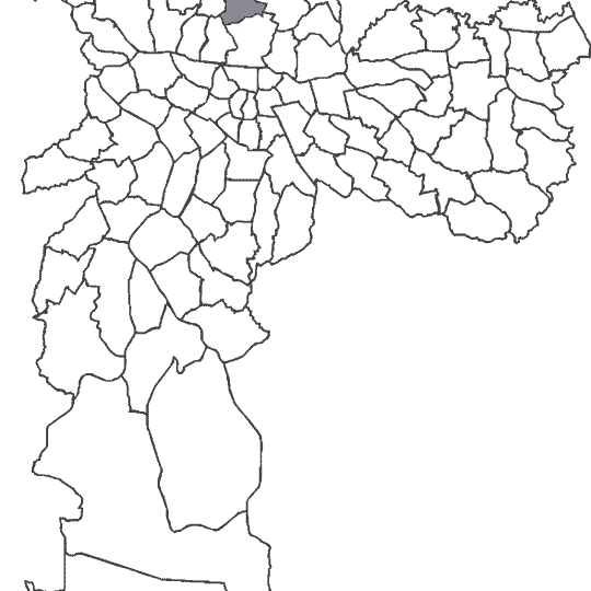 Mandaqui District