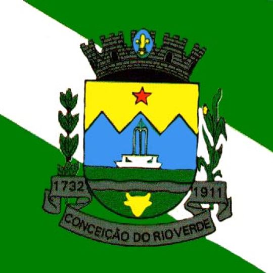 Conceição do Rio Verde