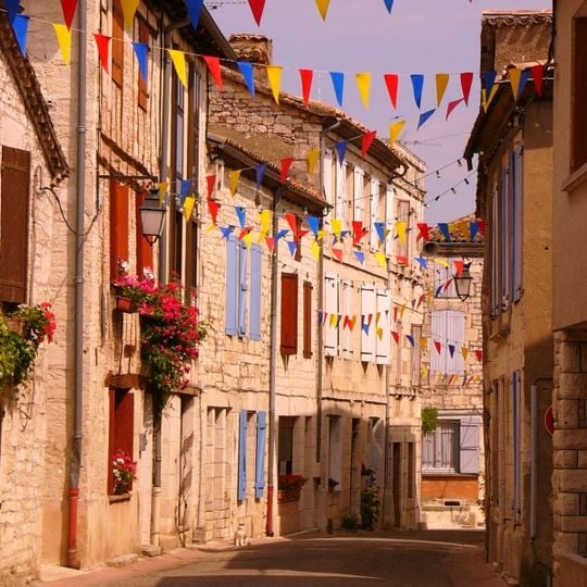 Montpezat-de-Quercy