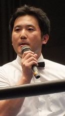 Ryō Okuda