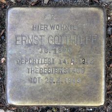 Ernst Gotthilff