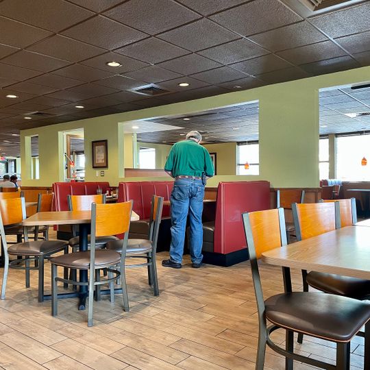 Denny's
